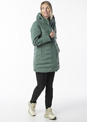 Весенне-осенняя куртка Albee SCH Icepeak