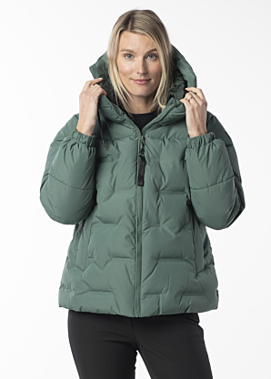 Зимняя куртка Adaman Icepeak