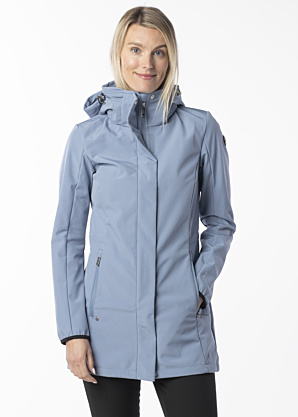 Весенне-осенняя спортивная куртка Iloniemi SCH Luhta