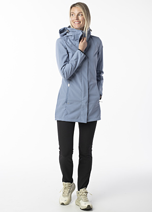 Весенне-осенняя спортивная куртка Iloniemi SCH Luhta