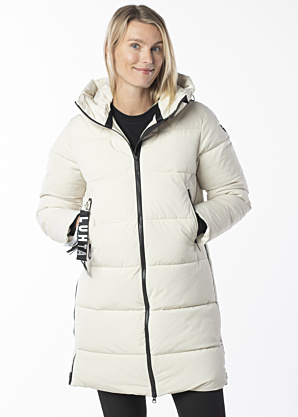 Зимнее пальто Eisele Luhta