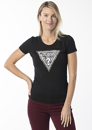 Футболка Guess