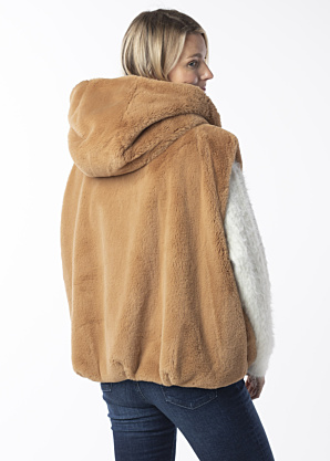 Жилет Anjana Beaumont