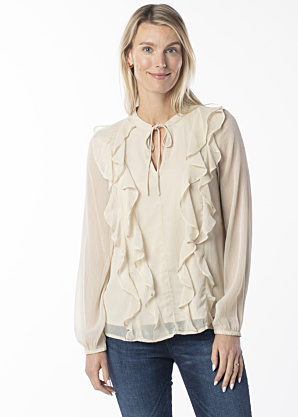 Блуза Gijo b.young