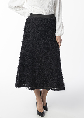 b.young seelik Rosalinda