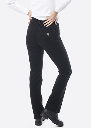 Джинсы 80s Guess