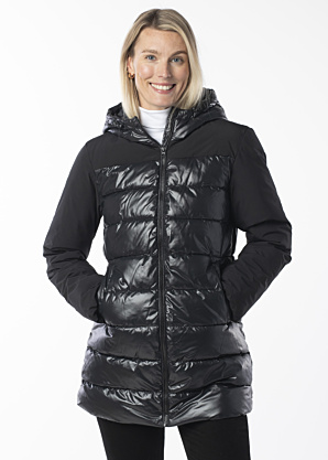 JDY talvejope Nakima