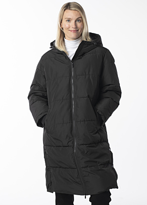 Зимнее пальто Beth Vila