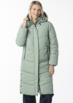 Зимнее пальто Maggi Only