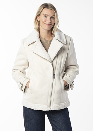 Весенне-осенний жакет Maristella Guess