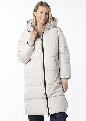 Зимнее пальто Beth Vila