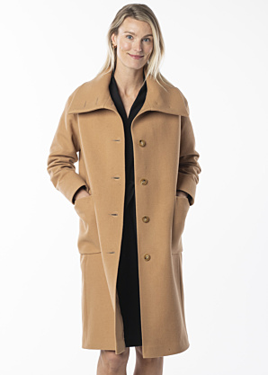 Зимнее пальто Marita Althea