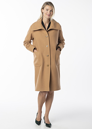 Зимнее пальто Marita Althea