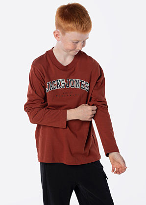 Футболка Urban Jack & Jones