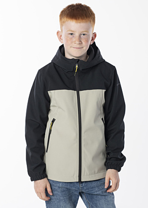 Весенне-осенняя спортивная куртка SCH Konan Jr Icepeak