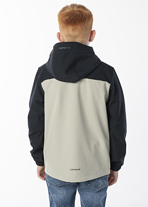 Весенне-осенняя спортивная куртка SCH Konan Jr Icepeak