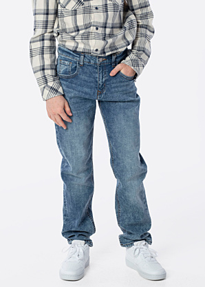 Джинсы Comfort Guess