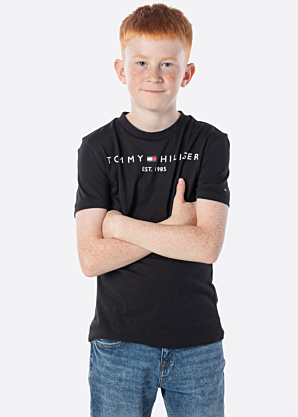 Футболка Essential Tommy Hilfiger