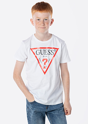 Футболка Guess