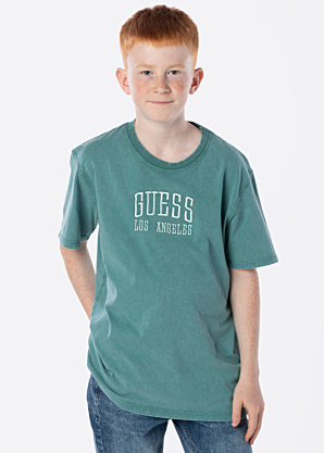 Футболка Guess