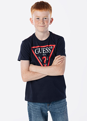 Футболка Guess