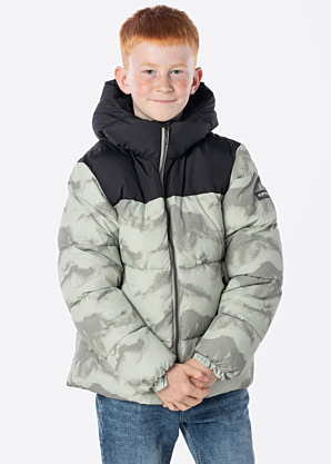 Зимняя куртка Kirkman Jr Icepeak