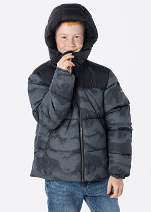 Зимняя куртка Kirkman Icepeak