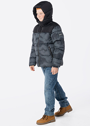 Зимняя куртка Kirkman Icepeak