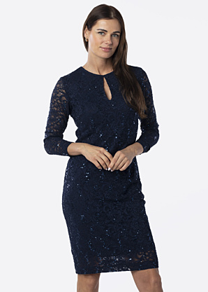 Платье Barbi Hansmark