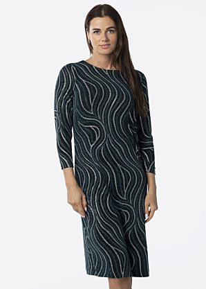 Hansmark kleit Ireena