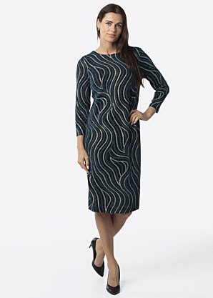 Hansmark kleit Ireena