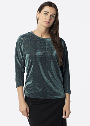 Блуза Beili Hansmark