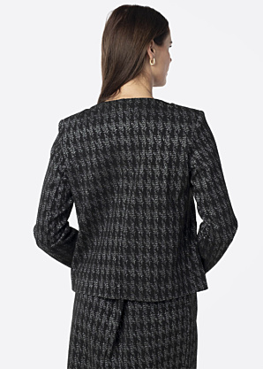 Пиджак Anna Hansmark