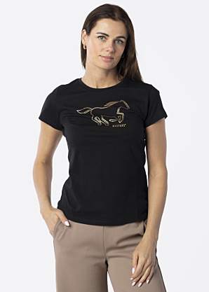 Футболка Mustang