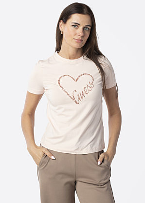 Футболка Guess Guess