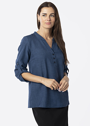 Hansmark Pluusi Home