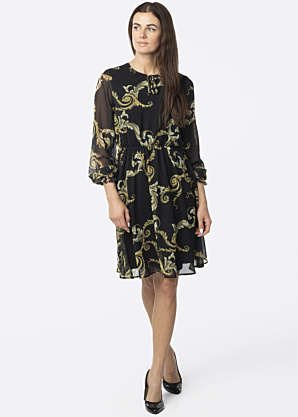 Платье Hela06 Denim Dream