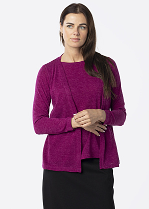 Свитер Откройте Hansmark