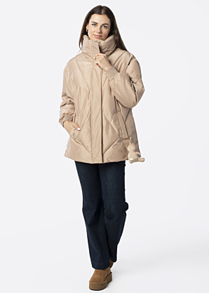 Guess talvejope Stefy