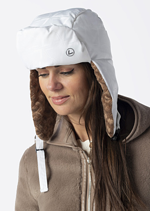 Шапка Naska Luhta