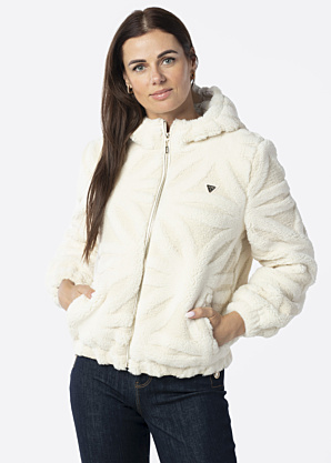 Жакет Jacquard Guess