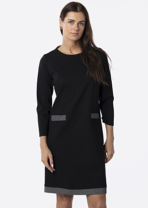 Платье Burda Hansmark