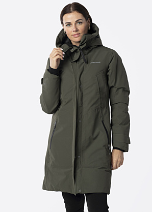 Зимняя парка Antje Didriksons