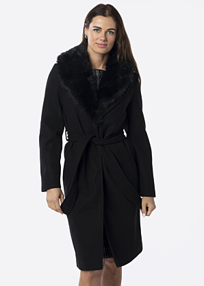 Vero Moda mantel Autumn