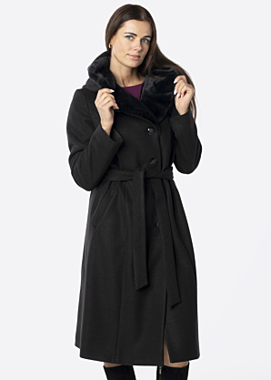 Зимнее пальто Ilze Hansmark