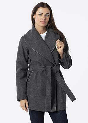 Весенне-осенний жакет Claudia Vero Moda