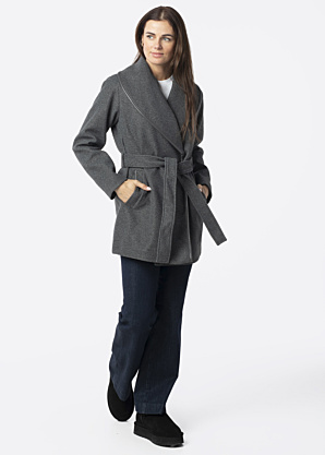 Весенне-осенний жакет Claudia Vero Moda