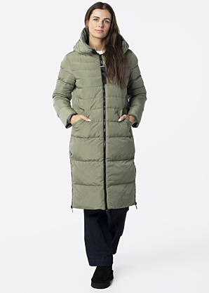 Зимнее пальто Keila Rino & Pelle