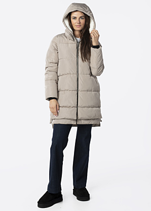 Only talveparka Kelly Nora