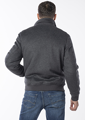 Весенне-осенний жакет Guess